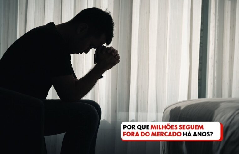 'Geração mais rejeitada da história'? O sofrimento de jovens adultos com competição sem precedentes por trabalho, amor e dinheiro