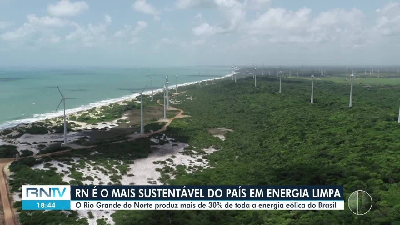 Renováveis ultrapassam carvão e se tornam maior fonte de energia elétrica pela 1ª vez na história