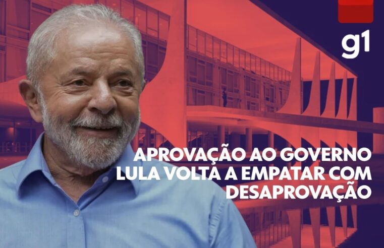 Quaest: Cai para 42%  a parcela de brasileiros que consideram que economia piorou nos últimos 12 meses