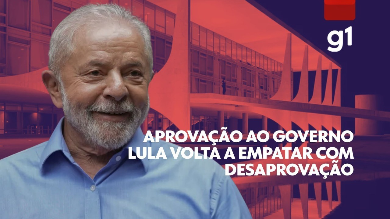 Quaest: Cai para 42%  a parcela de brasileiros que consideram que economia piorou nos últimos 12 meses