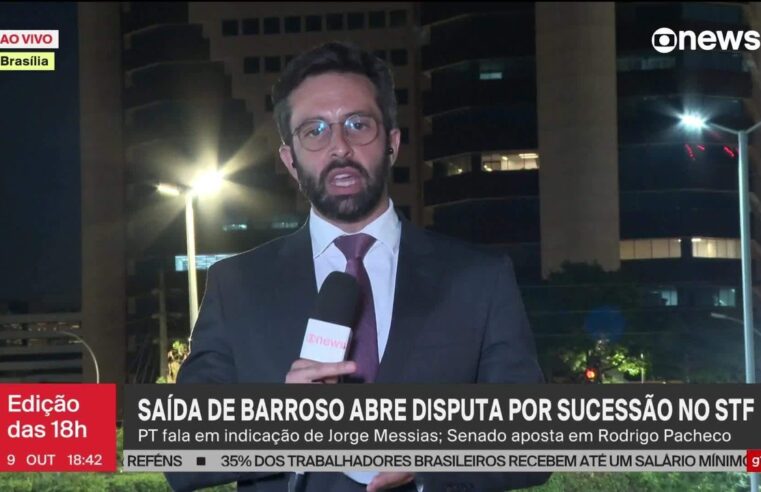 Presidente da CCJ não vai atrasar sabatina mesmo se indicado de Lula ao STF desagradar aos senadores