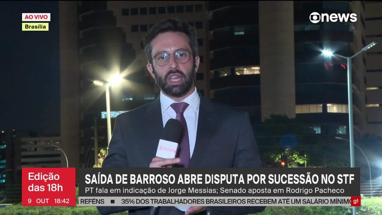 Presidente da CCJ não vai atrasar sabatina mesmo se indicado de Lula ao STF desagradar aos senadores