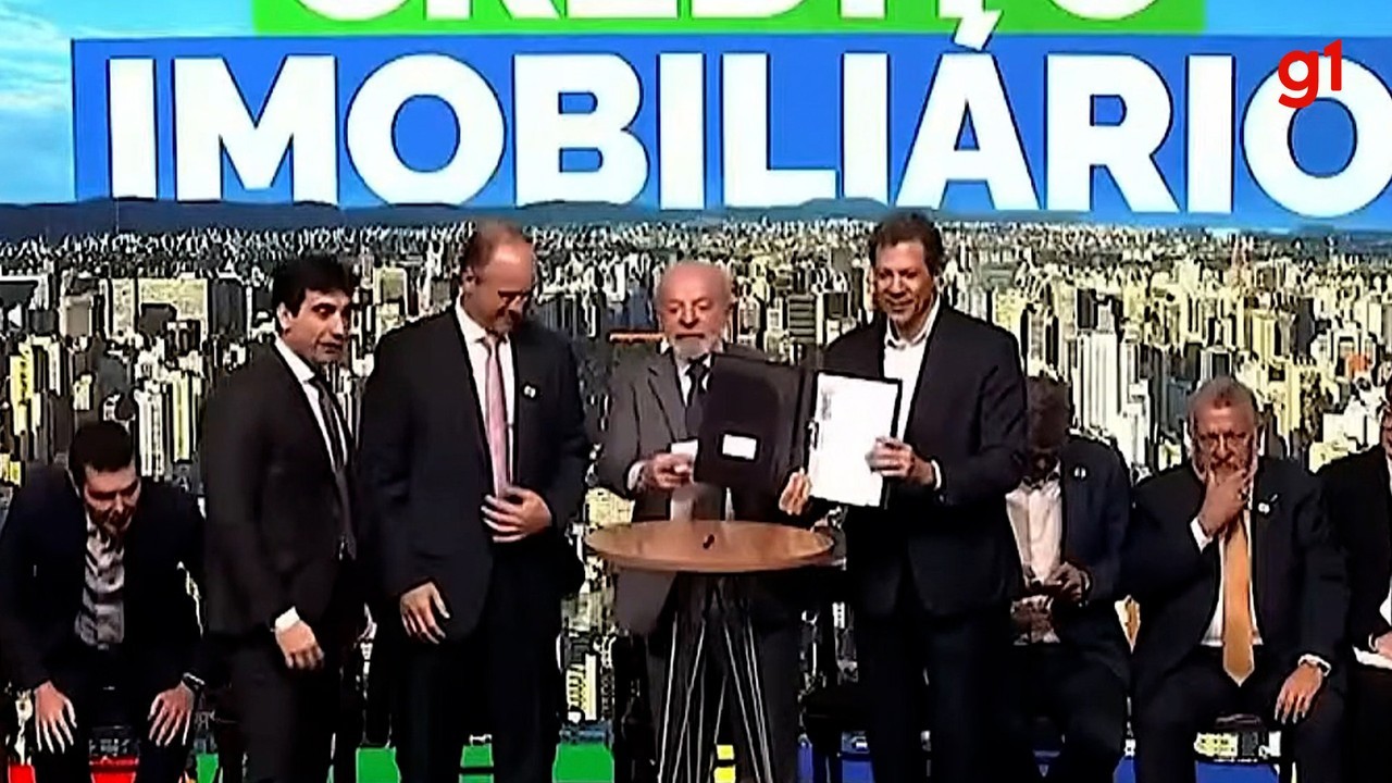 Programa de R$ 40 bilhões para sua casa!