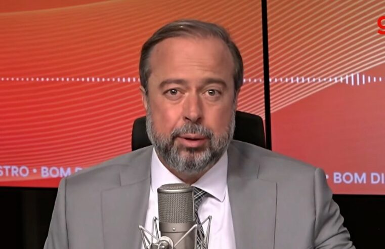 Lula se reúne com ministro de Minas e Energia após apagão afetar 25 estados e o DF