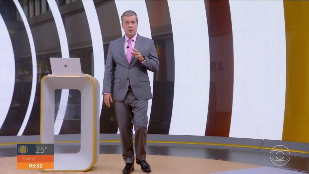 quem é o secretário ‘linha-dura’ que Trump escolheu para negociar tarifa com Brasil