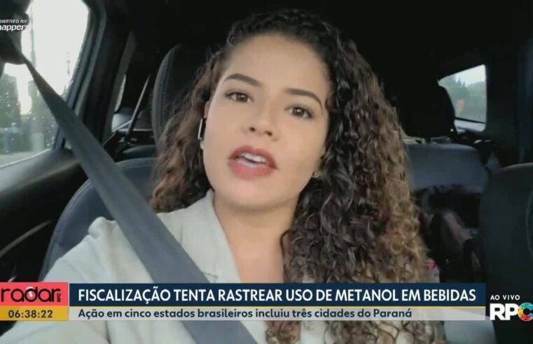 Brasil deveria ter 'Petrobras das bebidas alcoólicas' para garantir qualidade após crise do metanol, diz professor da USP