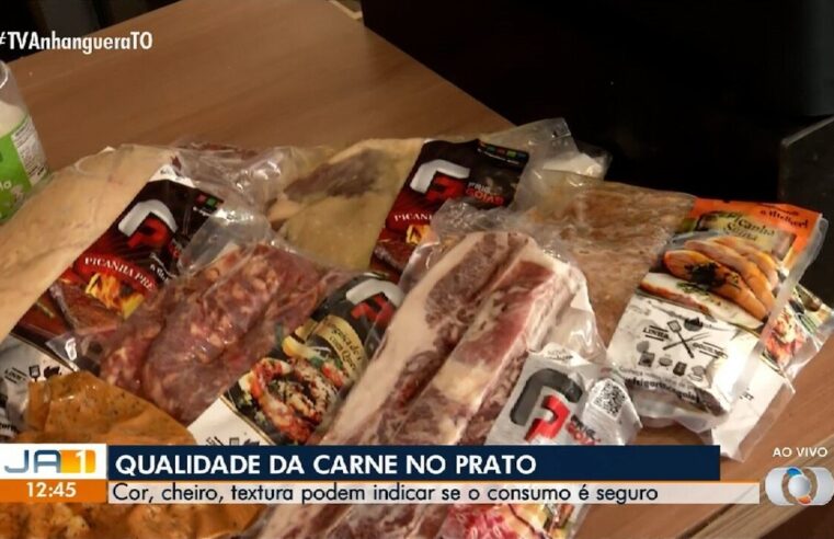 Por que o preço mundial da carne bateu recorde