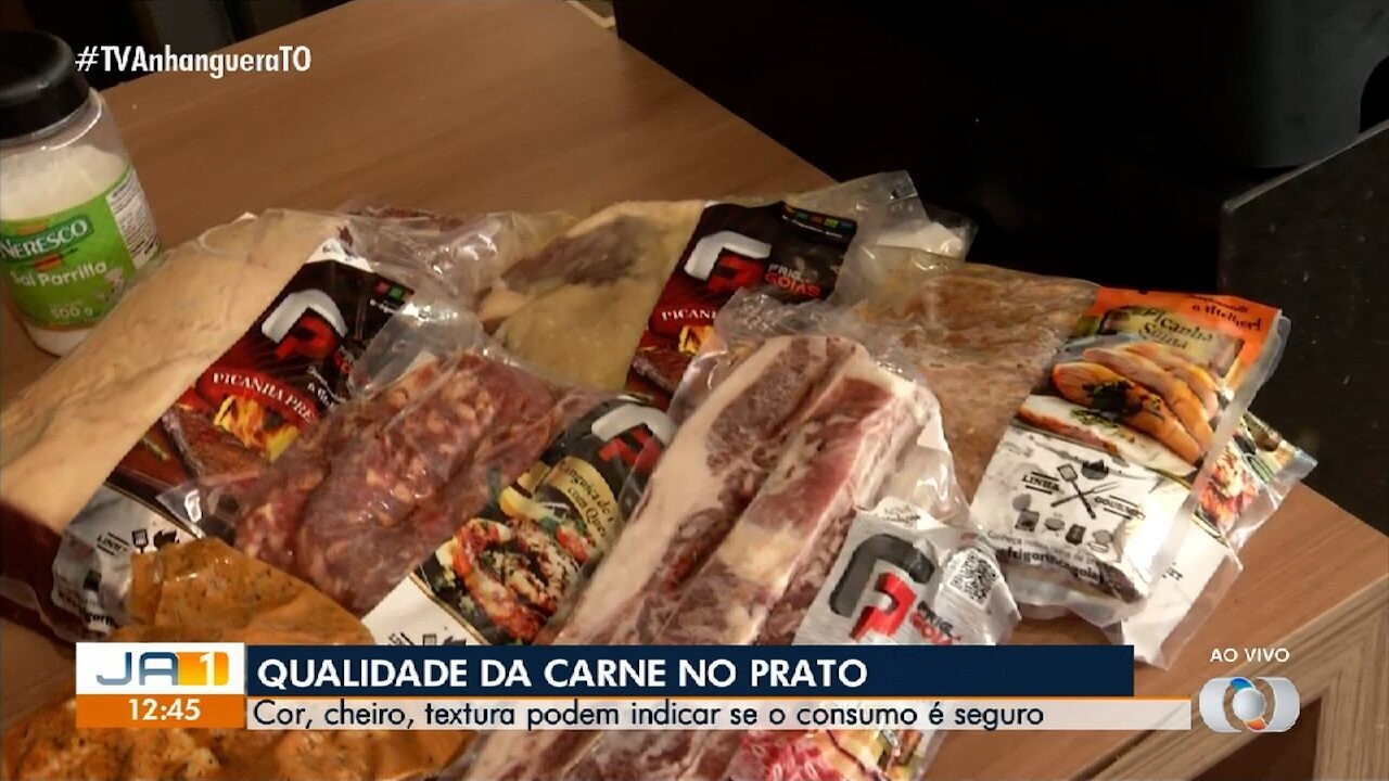 Por que o preço mundial da carne bateu recorde