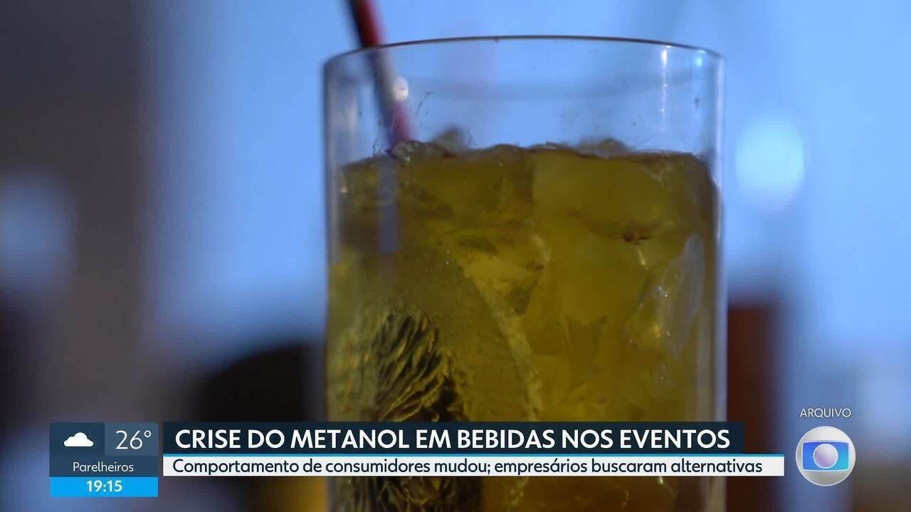 Crise do metanol derruba vendas de bares e restaurantes no país, mas impacto é menor em São Paulo