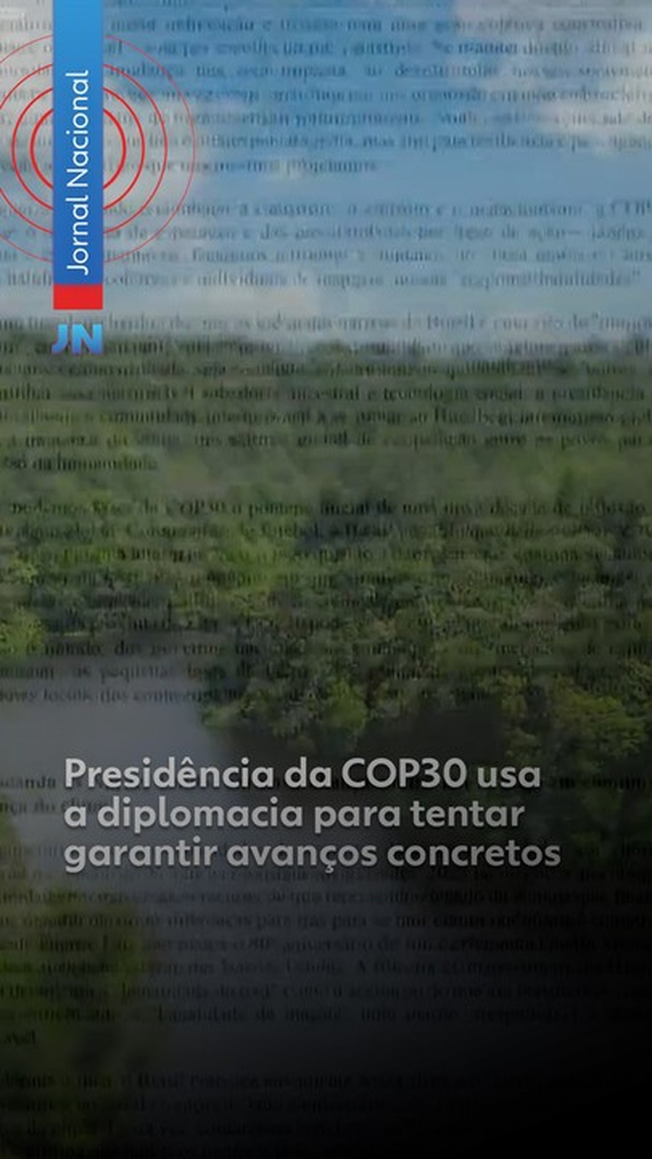 Brasil está em 'negociação avançada' com China e UE para criar um mercado internacional de carbono, diz Haddad