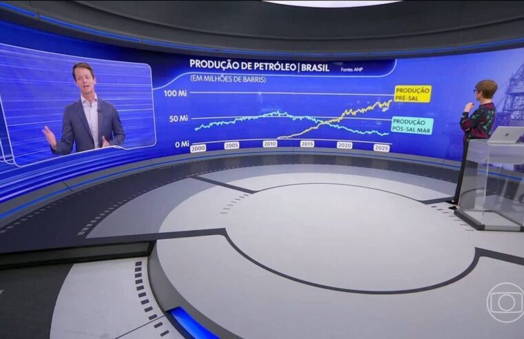 Petrobras: perfuração exploratória na Foz do Amazonas vai 'muito bem', diz gerente-executivo