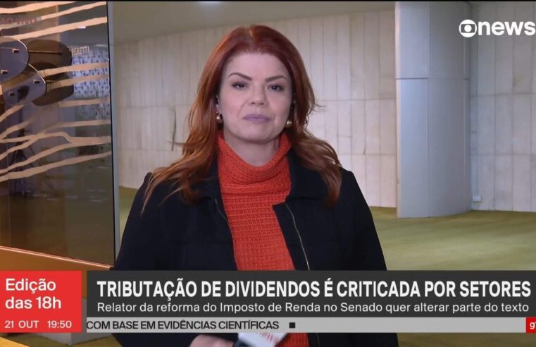 Setores da economia criticam iniciativa de mudança ao projeto da isenção do IR