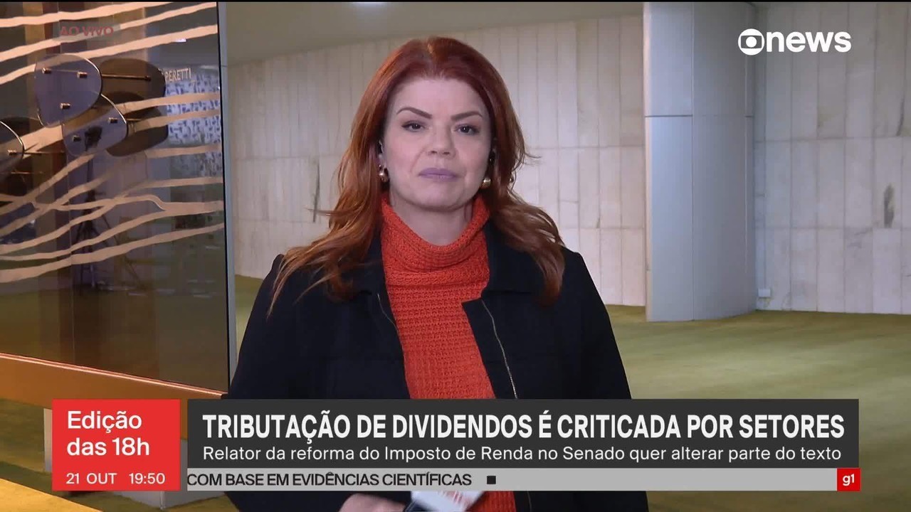 Setores da economia criticam iniciativa de mudança ao projeto da isenção do IR