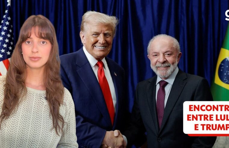 Tarifaço vai cair? Entenda os próximos passos na negociação do Brasil com os EUA