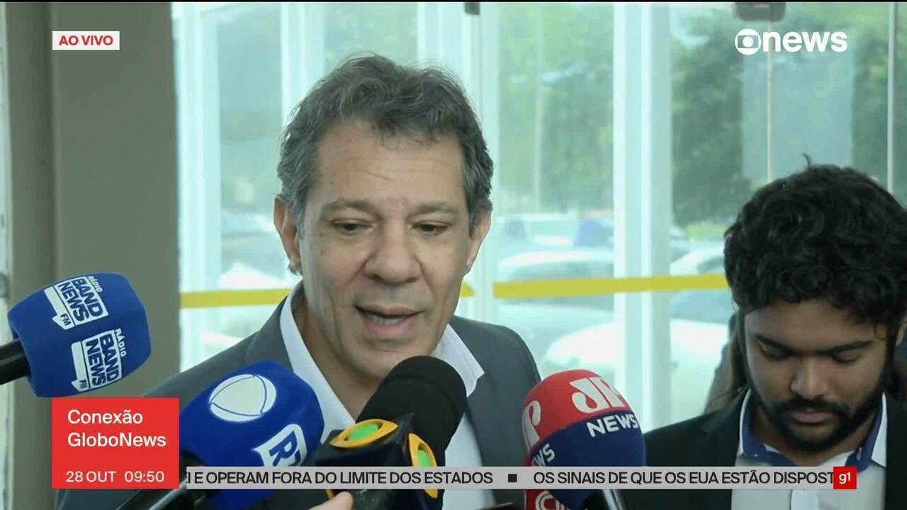 governo admite possibilidade de projeto adicional para evitar perda de arrecadação