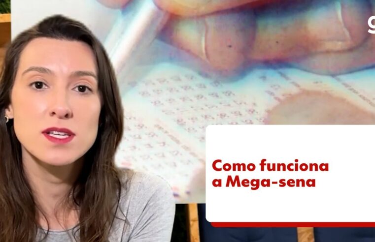 Mega-Sena pode pagar R$ 41 milhões nesta terça-feira