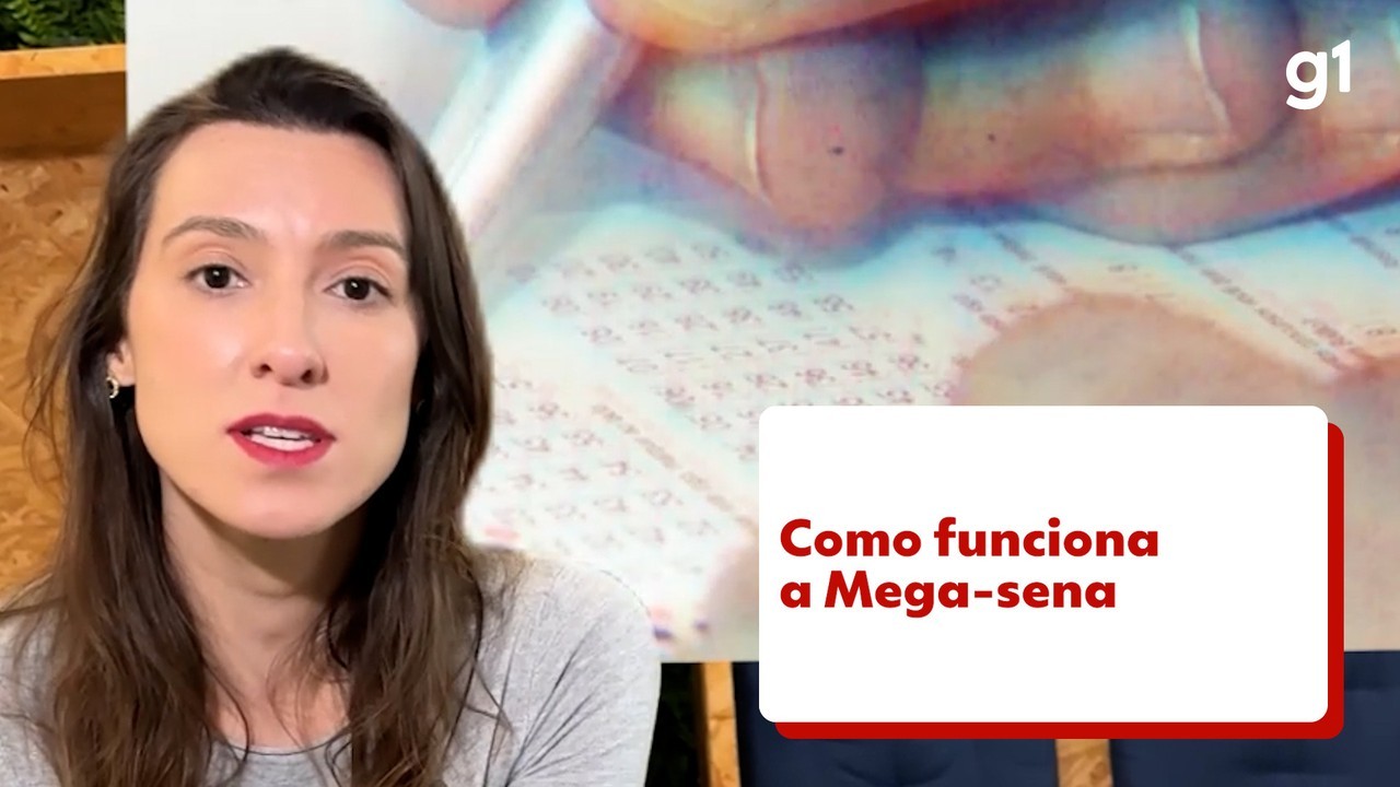 Mega-Sena pode pagar R$ 7 milhões nesta quinta-feira