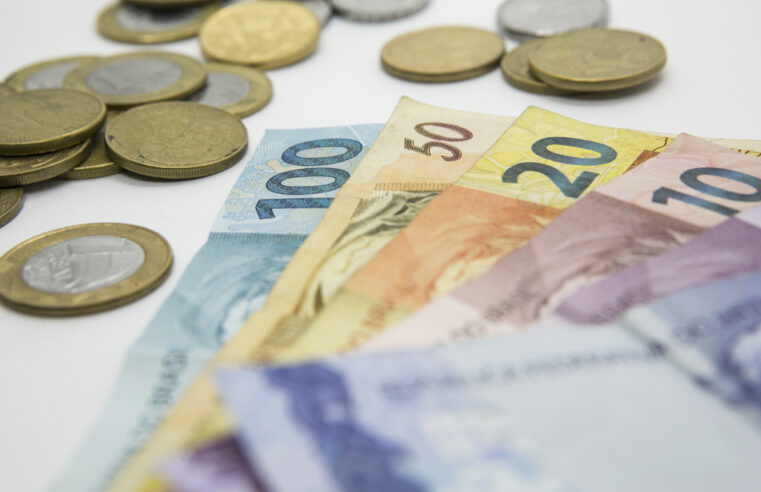 Valores a Receber somam R$ 10,46 bilhões em agosto