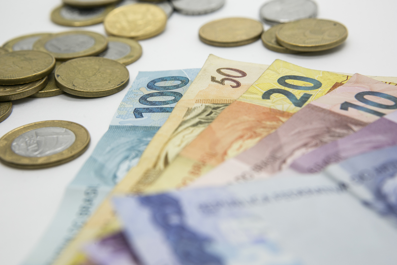 Valores a Receber somam R$ 10,46 bilhões em agosto