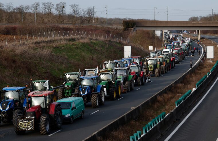UE cria plano para blindar agro europeu em acordo com o Mercosul; veja as medidas