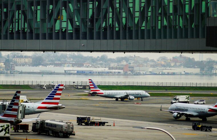 De atraso em voos a museus fechados: entenda o que é o 'shutdown' do governo dos EUA e os impactos da paralisação