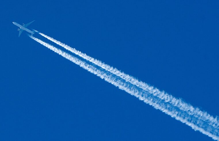 Como a escassez de pilotos provocou uma crise nas companhias aéreas