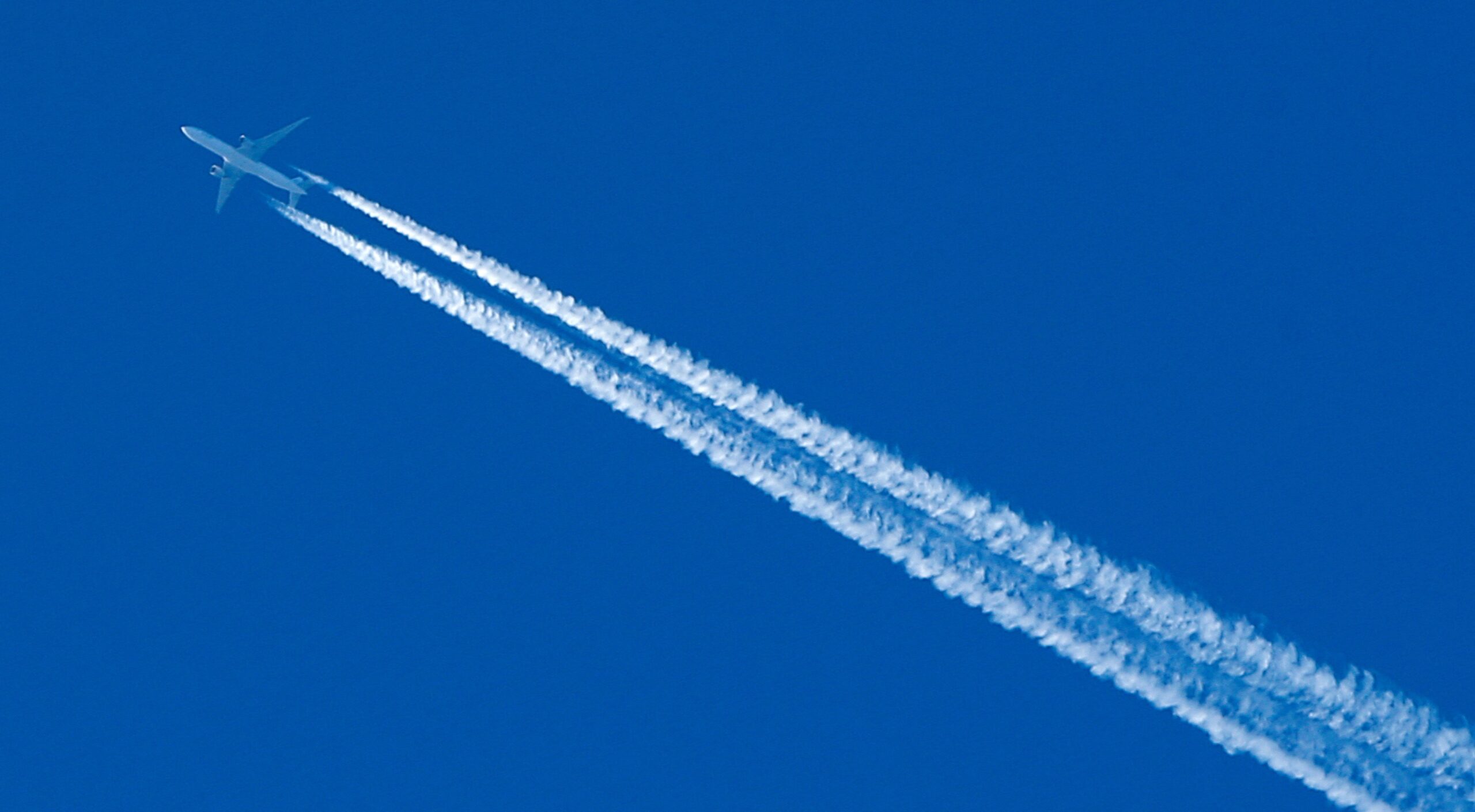 Como a escassez de pilotos provocou uma crise nas companhias aéreas