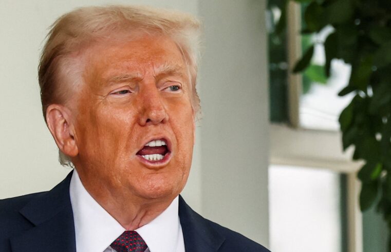 Trump já levou EUA a ‘shutdown’ mais longo da história; relembre