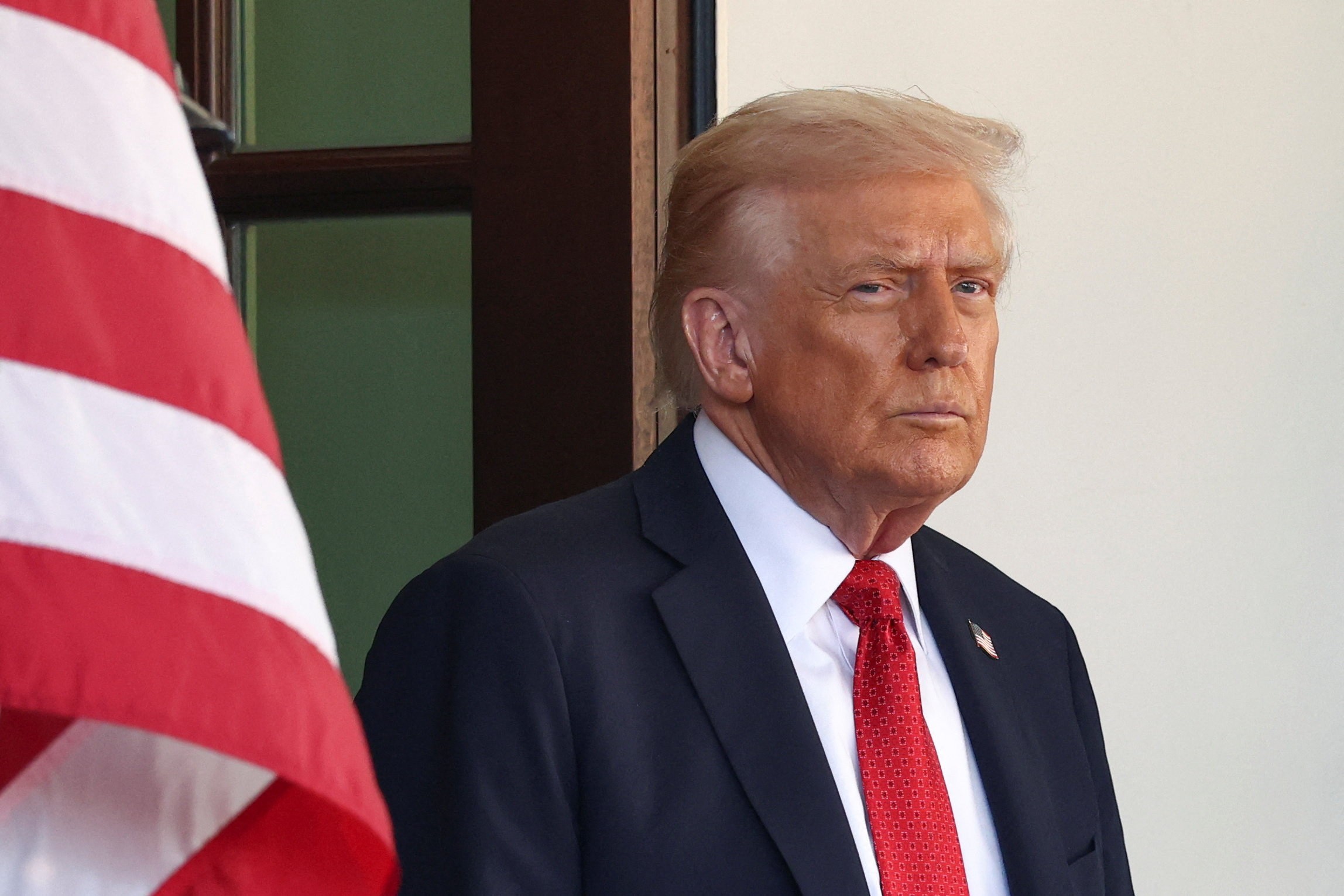 Trump aplica sua 1ª sanção contra a Rússia e pressiona Vladimir Putin por cessar-fogo