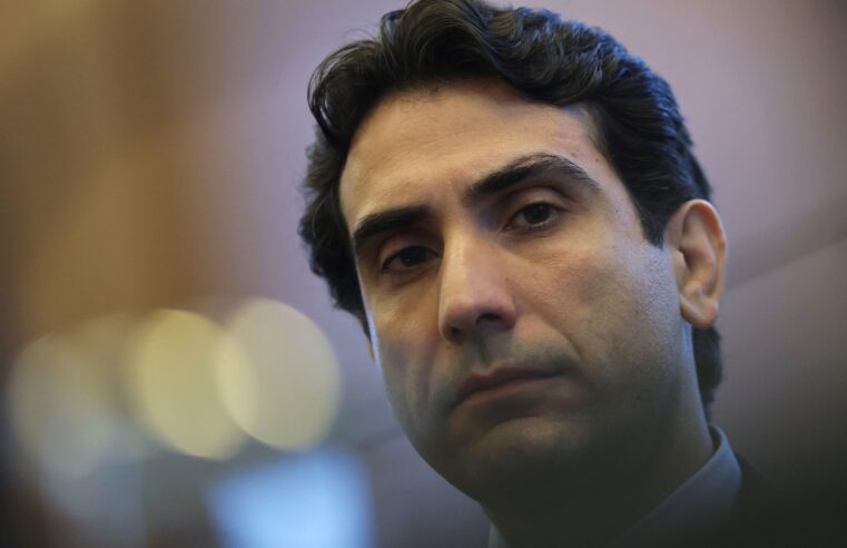 Galípolo chama poupança de ‘Robin Hood às avessas’ e defende novo modelo de crédito imobiliário