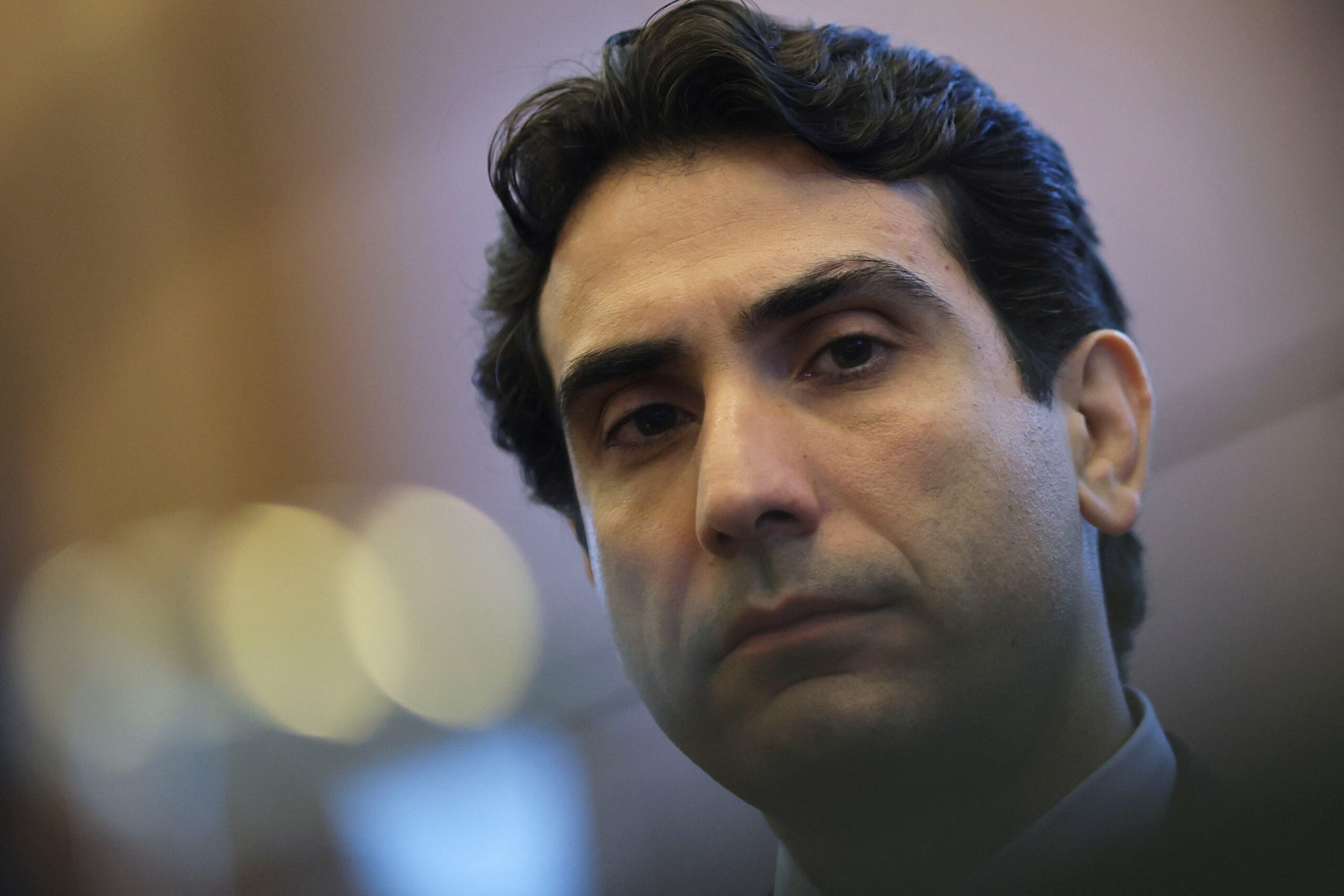Galípolo diz que BC está “bastante incomodado” com inflação fora da meta