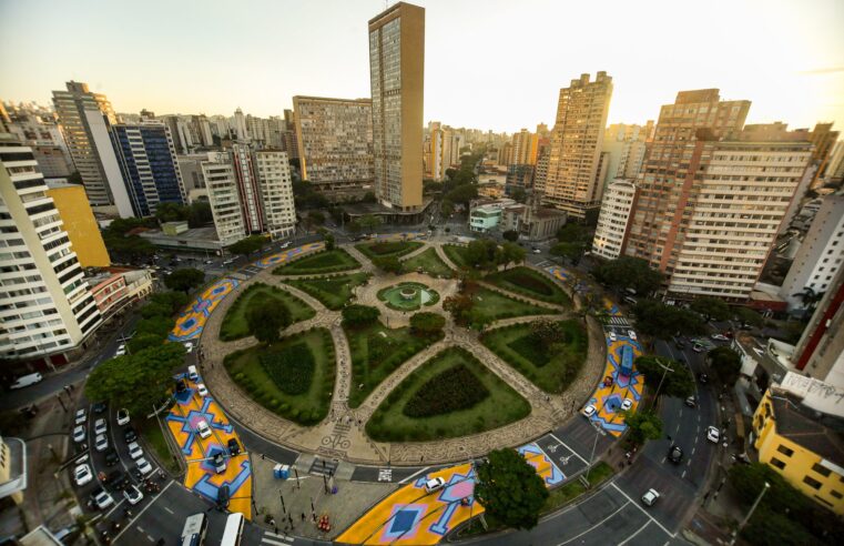 Veja quanto tempo moradores da Grande BH levam para chegar ao trabalho
