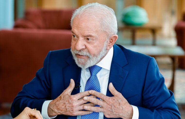 Lula tenta aprovação para evitar perdas