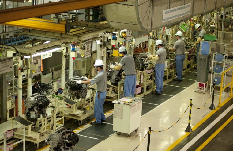 Toyota de Indaiatuba volta atrás em layoff e anuncia retomada das atividades