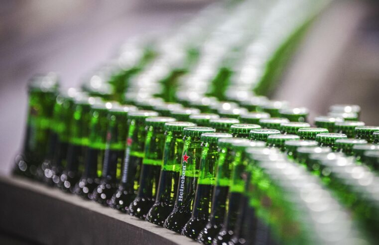 Metanol provoca redução no consumo de destilados