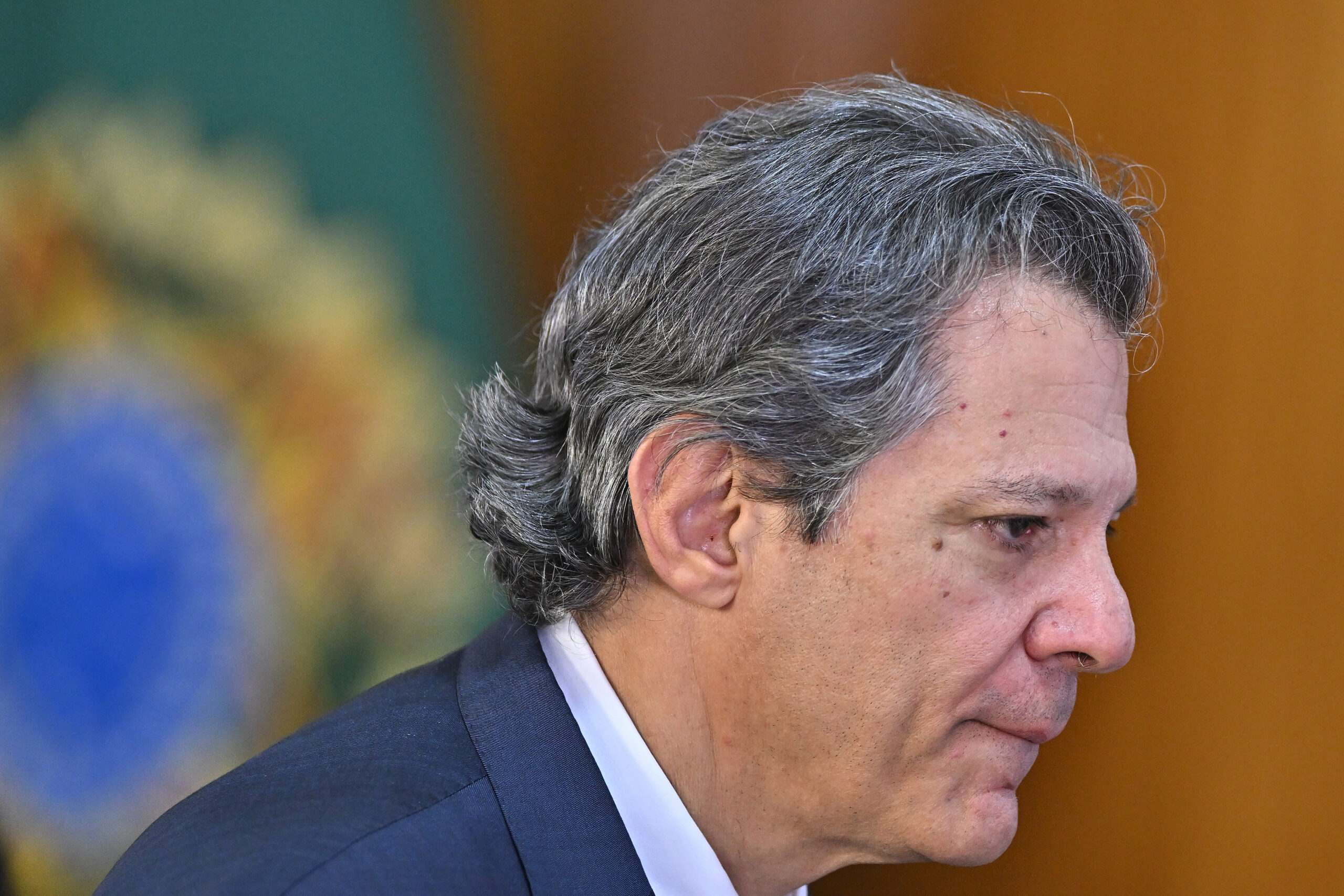 Haddad ameaça cortar emendas parlamentares após derrubada da MP da Taxação