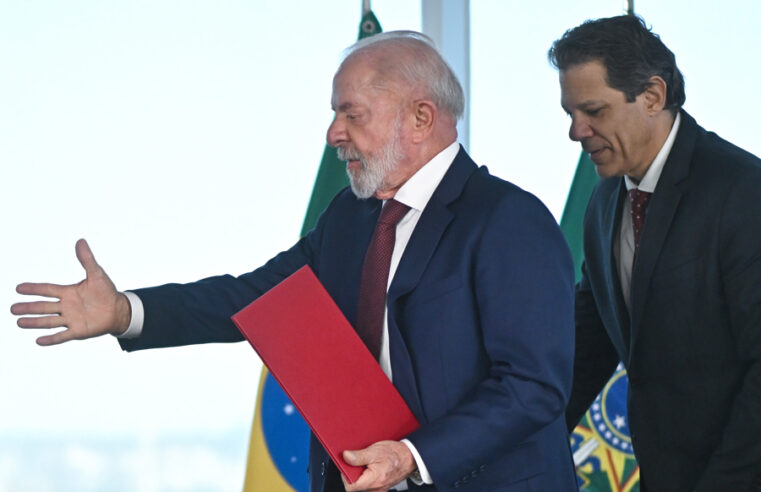 Arcabouço em risco e novas regras da CNH