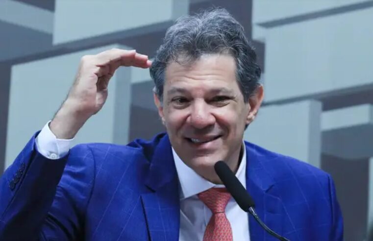 Haddad quer resgatar parte “incontroversa” da MP da Taxação