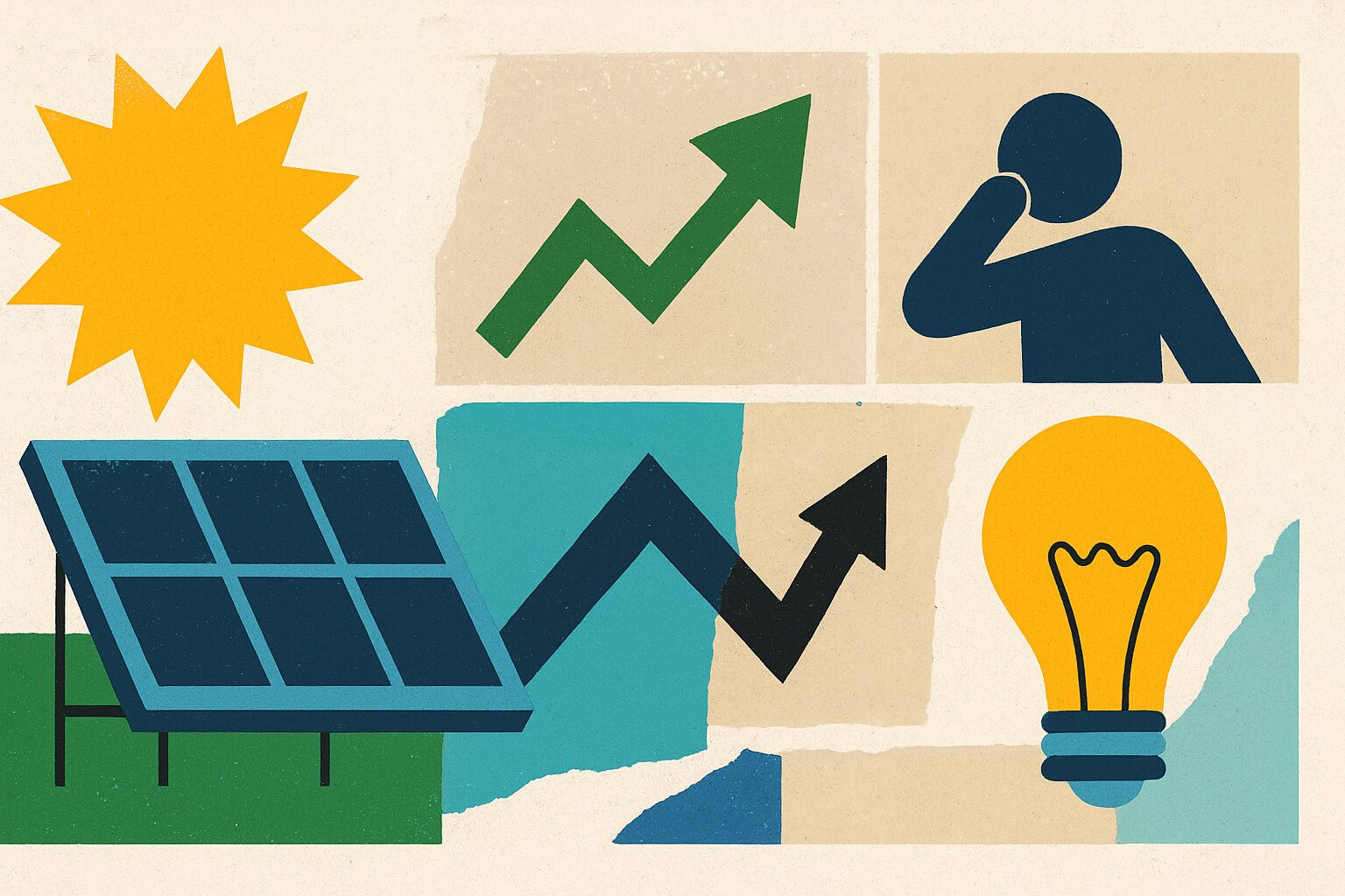 Haddad quer acabar com incentivos para painéis solares