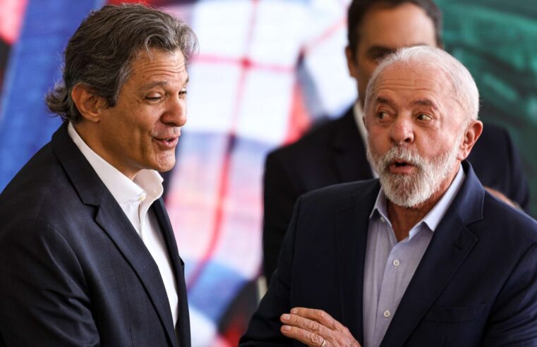 Lula radicaliza populismo da campanha pela reeleição em 2026