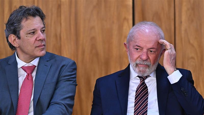 Governo insiste em subir impostos após queda de MP 1303