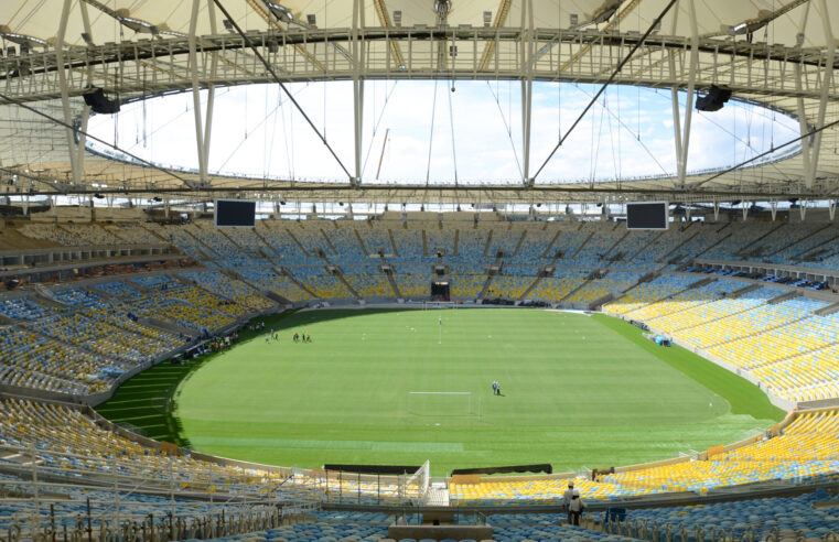 Deputados estaduais do Rio aprovam venda do Maracanã