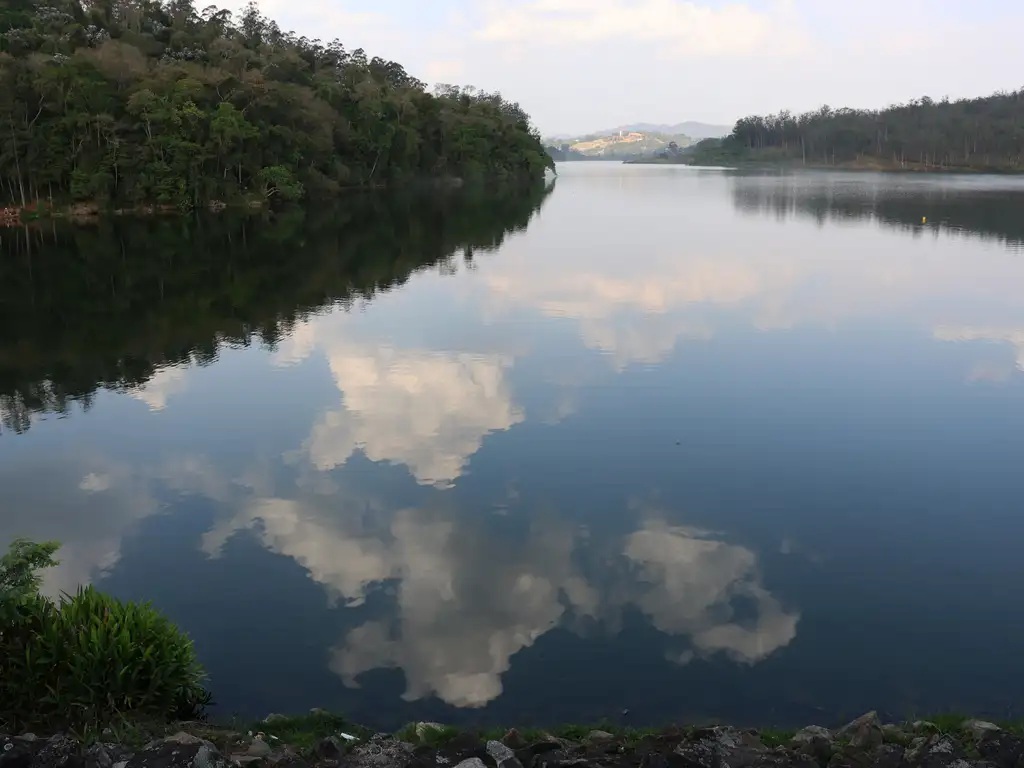 Sabesp anuncia compra de 70% da EMAE por R$ 1,13 bilhão