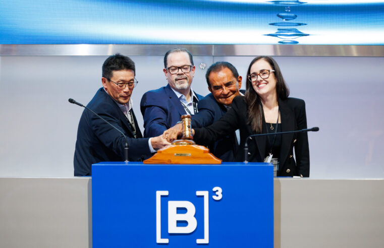 No limite da alavancagem, Aegea mira novas concessões