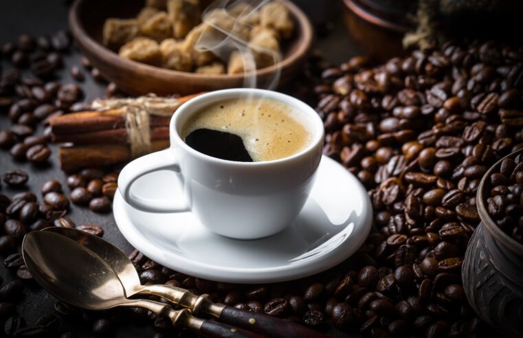 O que faz o café do Brasil ser tão cobiçado nos EUA