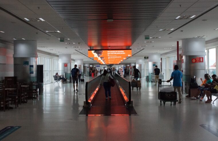 Após pedido de Viracopos, Anac abre mesa de negociação para tentar salvar contrato de concessão