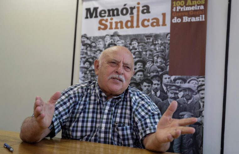 Justiça manda redes sociais tirarem conteúdos contra Frei Chico