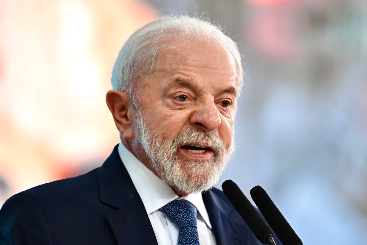 Lula inicia rodada de conversas sobre vaga no STF