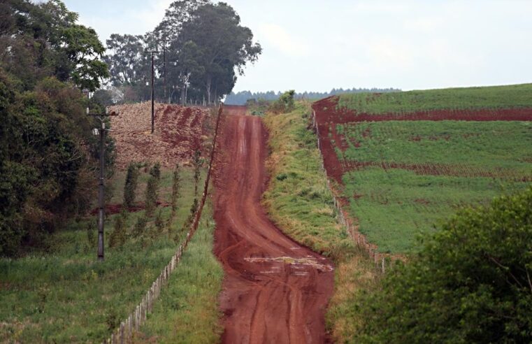 Agro ganharia R$ 6,4 bilhões ao ano com melhores estradas rurais