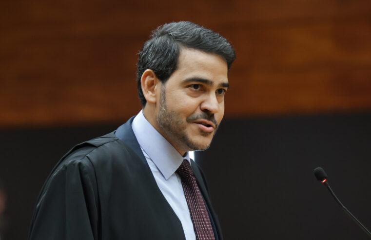 Governo defende piso salarial para motoristas de apps no STF